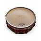 Used Slingerland 14in Sound King Silver Drum