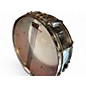 Used Slingerland 14in Sound King Silver Drum