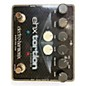 Used Electro-Harmonix EHXTortion JFET Overdrive Effect Pedal thumbnail