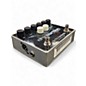 Used Electro-Harmonix EHXTortion JFET Overdrive Effect Pedal