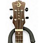 Used Luna High Tide Baritone Zebrawood Ukulele