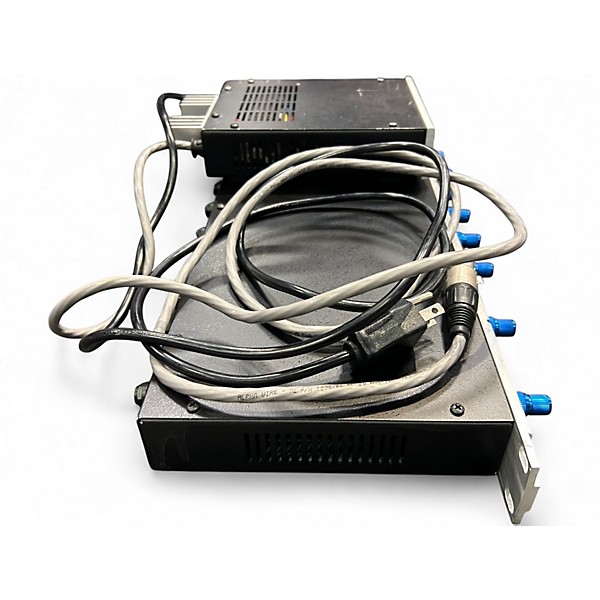 Used PreSonus 900DMAX Digimax 96 Microphone Preamp