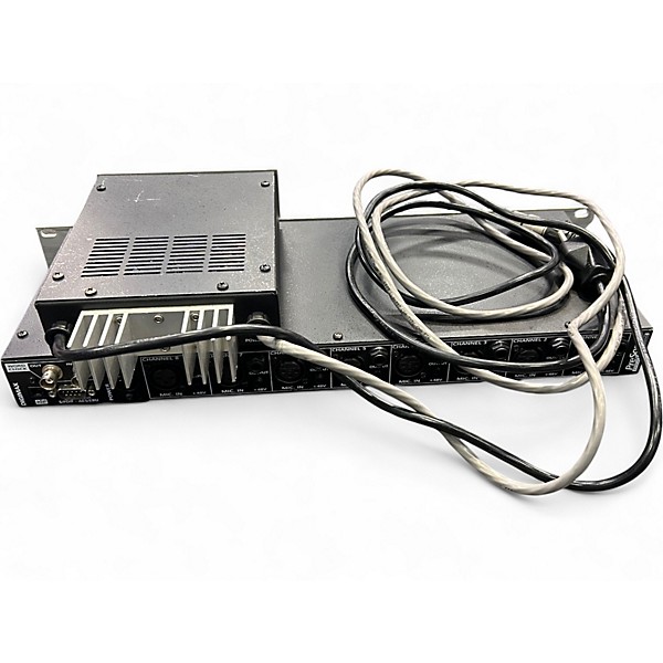 Used PreSonus 900DMAX Digimax 96 Microphone Preamp