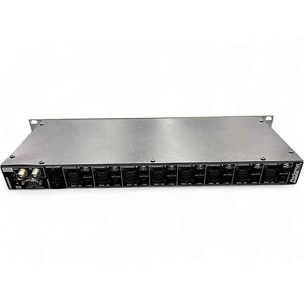 Used PreSonus 900DMAX Digimax 96 Microphone Preamp