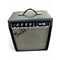 Used Fender Frontman 15b Bass Combo Amp