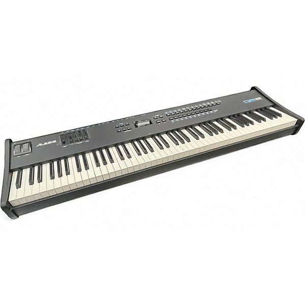 Used Alesis QS8
