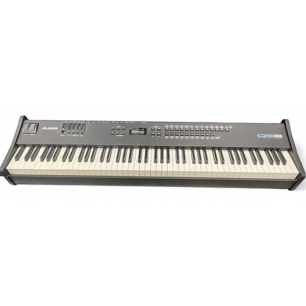 Used Alesis QS8