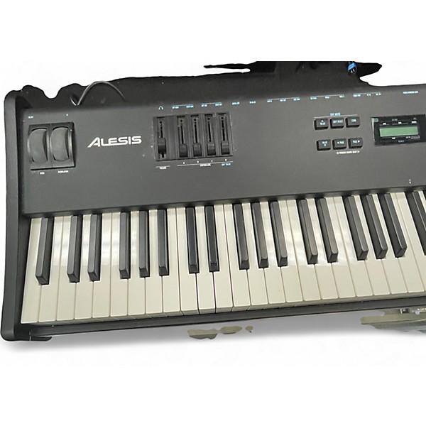 Used Alesis QS8
