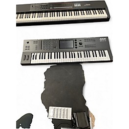 Used Roland JUNO D8 Synthesizer