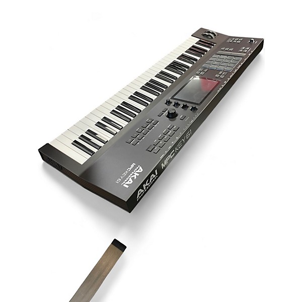 Used Roland JUNO D8 Synthesizer