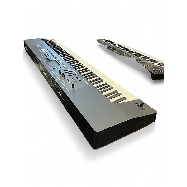 Used Roland JUNO D8 Synthesizer