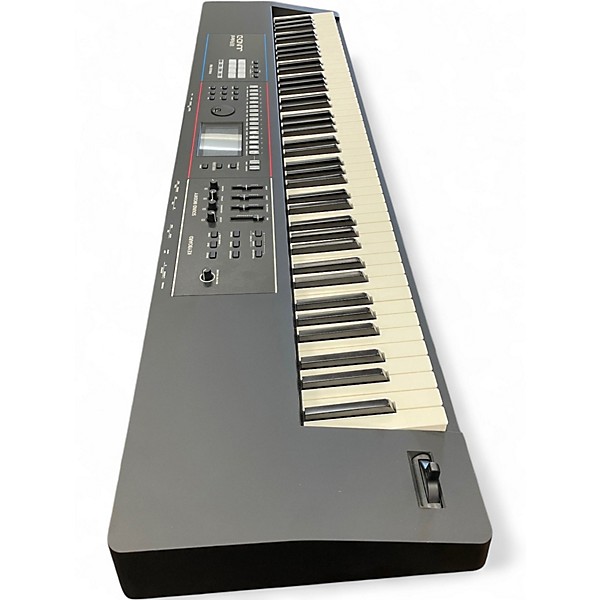 Used Roland JUNO D8 Synthesizer