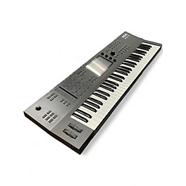 Used Akai Professional MPC Key 61 Keyboard Workstation