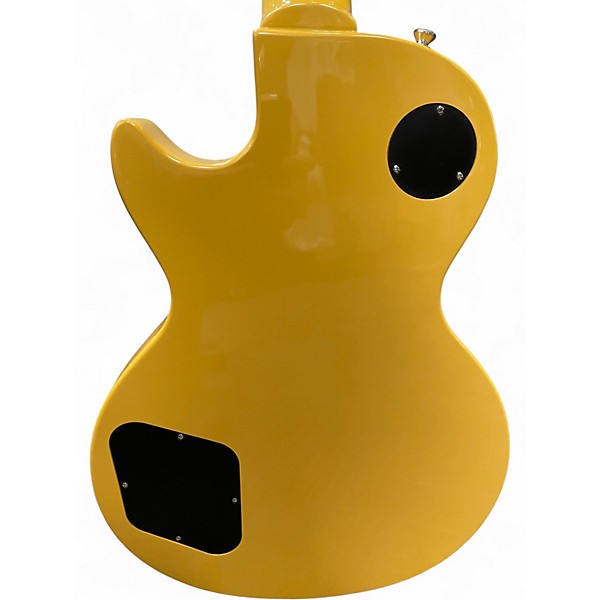 Used Epiphone Les Paul Special TV Yellow Solid Body Electric Guitar