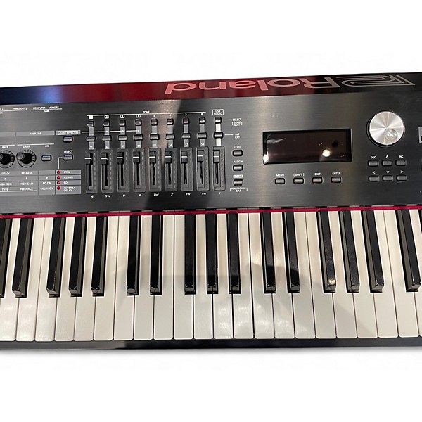 Used Roland RD2000 88 Key Stage Piano