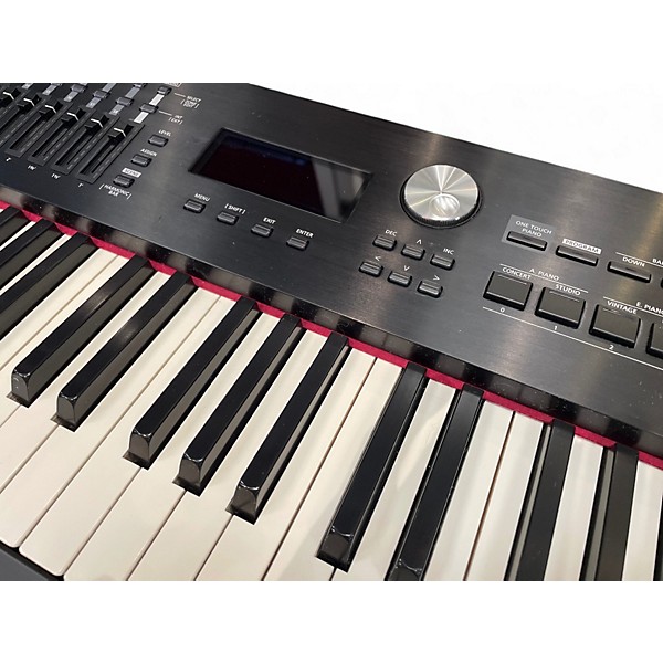 Used Roland RD2000 88 Key Stage Piano