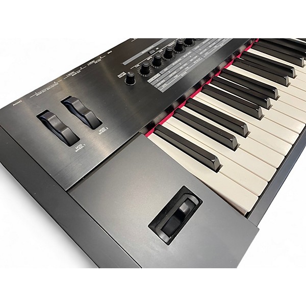 Used Roland RD2000 88 Key Stage Piano