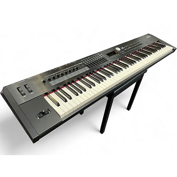 Used Roland RD2000 88 Key Stage Piano
