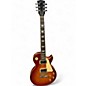 Vintage 1982 Gibson 1982 Gibson Les Paul Standard 2 Tone Sunburst Solid Body Electric Guitar thumbnail