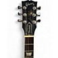 Vintage 1982 Gibson 1982 Gibson Les Paul Standard 2 Tone Sunburst Solid Body Electric Guitar