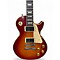 Vintage 1982 Gibson 1982 Gibson Les Paul Standard 2 Tone Sunburst Solid Body Electric Guitar
