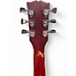 Vintage 1982 Gibson 1982 Gibson Les Paul Standard 2 Tone Sunburst Solid Body Electric Guitar