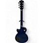 Used Firefly Elite Blue Burst Solid Body Electric Guitar