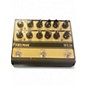 Used Friedman IR-X DUAL PREAMP PEDAL Pedal thumbnail