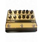 Used Friedman IR-X DUAL PREAMP PEDAL Pedal