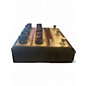 Used Friedman IR-X DUAL PREAMP PEDAL Pedal