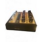 Used Friedman IR-X DUAL PREAMP PEDAL Pedal