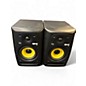 Used KRK RP5G2 Pair Powered Monitor thumbnail