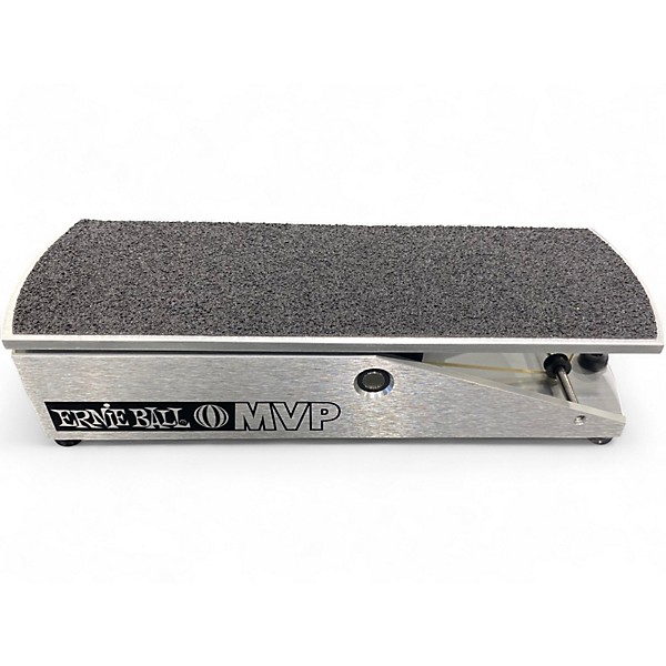 Used Ernie Ball MVP Volume/Gain Expression Pedal