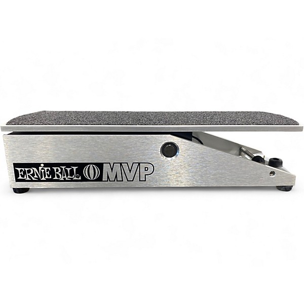 Used Ernie Ball MVP Volume/Gain Expression Pedal
