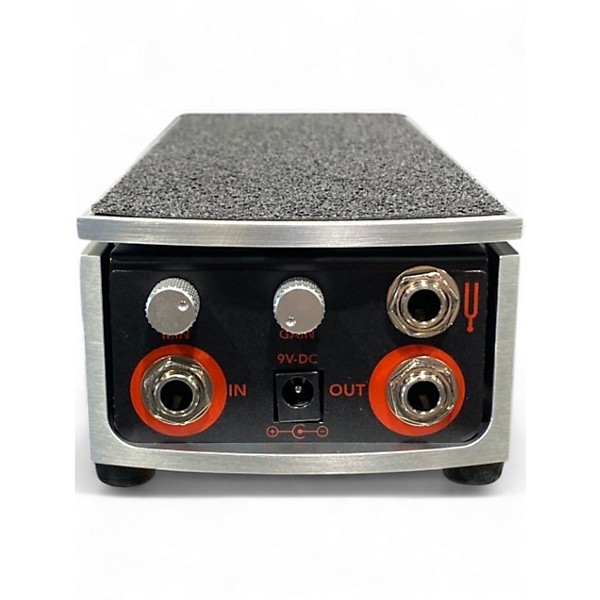 Used Ernie Ball MVP Volume/Gain Expression Pedal