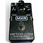 Used MXR Carbon Copy Effect Pedal