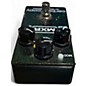 Used MXR Carbon Copy Effect Pedal