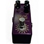 Used MXR DUKE OF TONE OVERDRIVE Effect Pedal thumbnail