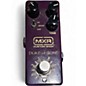 Used MXR DUKE OF TONE OVERDRIVE Effect Pedal