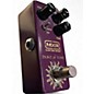 Used MXR DUKE OF TONE OVERDRIVE Effect Pedal