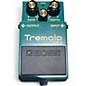 Used BOSS TR2 Tremolo Effect Pedal