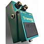 Used BOSS TR2 Tremolo Effect Pedal