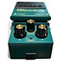 Used BOSS TR2 Tremolo Effect Pedal