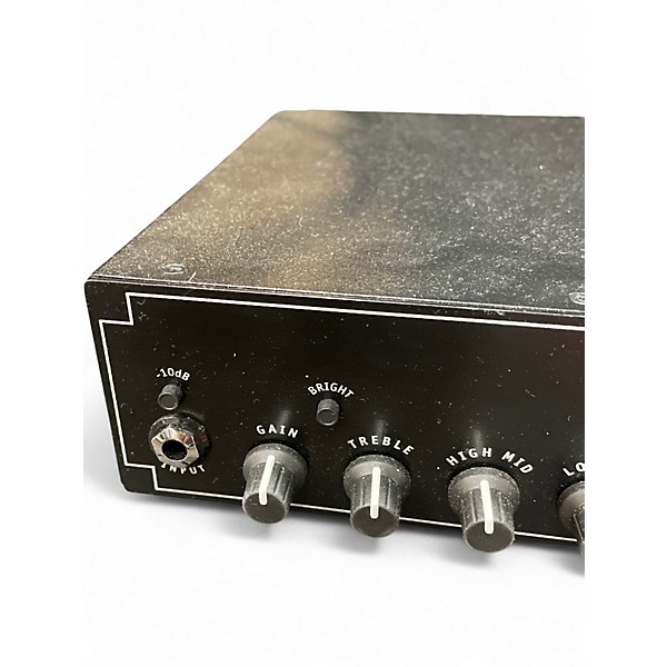 Used Aguilar AG700 Battery Powered Amp