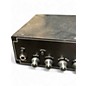 Used Aguilar AG700 Battery Powered Amp