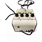 Used Bk Butler tube driver Effect Pedal