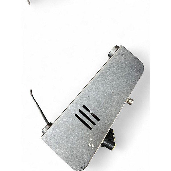 Used Bk Butler tube driver Effect Pedal