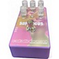 Used Catalinbread soft focus Effect Pedal