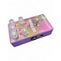 Used Catalinbread soft focus Effect Pedal