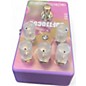 Used Catalinbread soft focus Effect Pedal